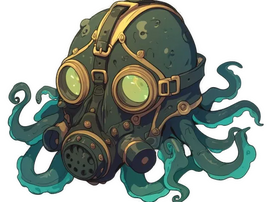 Squidlegs