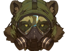 BobaRaccoon