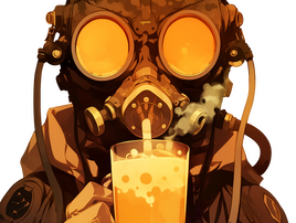 Milktoastiemonster